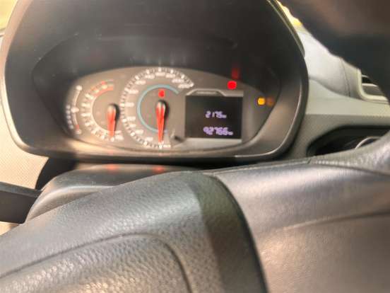 CHEVROLET-SPIN-1.8 LT 8V FLEX 4P MANUAL CHEVROLET-SPIN-2019