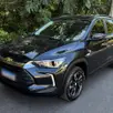 CHEVROLET TRACKER 1.0 TURBO FLEX AUTOMÁTICO CHEVROLET TRACKER 1.0 TURBO FLEX AUTOMÁTICO