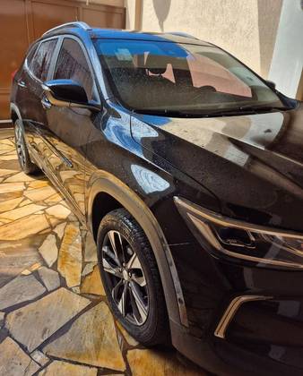 CHEVROLET TRACKER 1.2 TURBO FLEX PREMIER AUTOMÁTICO
