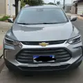 CHEVROLET TRACKER 1.2 TURBO FLEX PREMIER AUTOMÁTICO CHEVROLET TRACKER 1.2 TURBO FLEX PREMIER AUTOMÁTICO