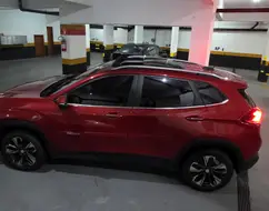 CHEVROLET TRACKER 1.2 TURBO FLEX PREMIER AUTOMÁTICO CHEVROLET TRACKER 1.2 TURBO FLEX PREMIER AUTOMÁTICO
