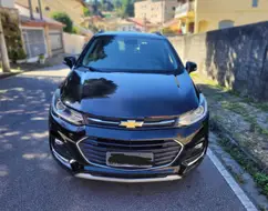 CHEVROLET TRACKER 1.4 16V TURBO FLEX PREMIER AUTOMÁTICO CHEVROLET TRACKER 1.4 16V TURBO FLEX PREMIER AUTOMÁTICO