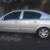 CHEVROLET VECTRA 2.0 MPFI EXPRESSION 8V FLEX 4P MANUAL CHEVROLET VECTRA 2.0 MPFI EXPRESSION 8V FLEX 4P MANUAL