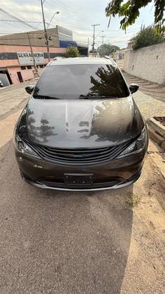 CHRYSLER PACIFICA 3.6 V6 E-HYBRID LIMITED SI-EVT