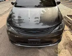 CHRYSLER PACIFICA 3.6 V6 E-HYBRID LIMITED SI-EVT CHRYSLER PACIFICA 3.6 V6 E-HYBRID LIMITED SI-EVT