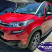 CITROËN AIRCROSS 1.5 LIVE 8V FLEX 4P MANUAL CITROËN AIRCROSS 1.5 LIVE 8V FLEX 4P MANUAL