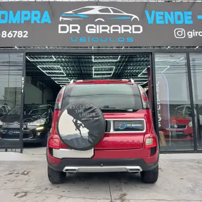 CITROËN-AIRCROSS-2014