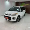 CITROËN AIRCROSS 1.6 GLX 16V FLEX 4P AUTOMÁTICO CITROËN AIRCROSS 1.6 GLX 16V FLEX 4P AUTOMÁTICO