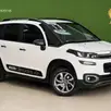 CITROËN AIRCROSS 1.6 SHINE 16V FLEX 4P AUTOMÁTICO CITROËN AIRCROSS 1.6 SHINE 16V FLEX 4P AUTOMÁTICO