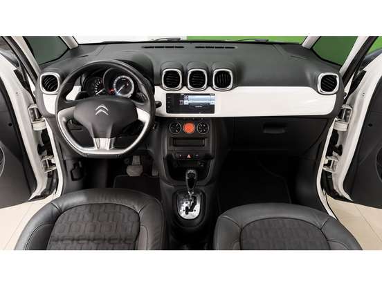 CITROËN-AIRCROSS-2017