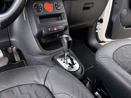 CITROËN-AIRCROSS-1.6 SHINE 16V FLEX 4P AUTOMÁTICO CITROËN-AIRCROSS-2017