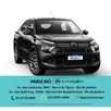 CITROËN BASALT 1.0 FIREFLY FLEX FEEL MANUAL CITROËN BASALT 1.0 FIREFLY FLEX FEEL MANUAL