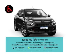 CITROËN BASALT 1.0 FIREFLY FLEX FEEL MANUAL CITROËN BASALT 1.0 FIREFLY FLEX FEEL MANUAL