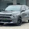 CITROËN BASALT 1.0 TURBO 200 FLEX DARK EDITION CVT CITROËN BASALT 1.0 TURBO 200 FLEX DARK EDITION CVT