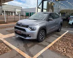 CITROËN BASALT 1.0 TURBO 200 FLEX SHINE CVT CITROËN BASALT 1.0 TURBO 200 FLEX SHINE CVT
