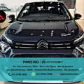 CITROËN BASALT 1.0 TURBO 200 FLEX SHINE CVT CITROËN BASALT 1.0 TURBO 200 FLEX SHINE CVT