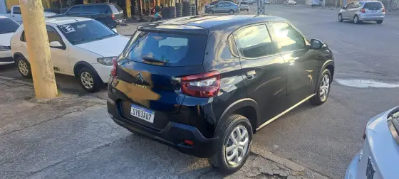 CITROËN C3 1.0 FIREFLY FLEX FEEL MANUAL