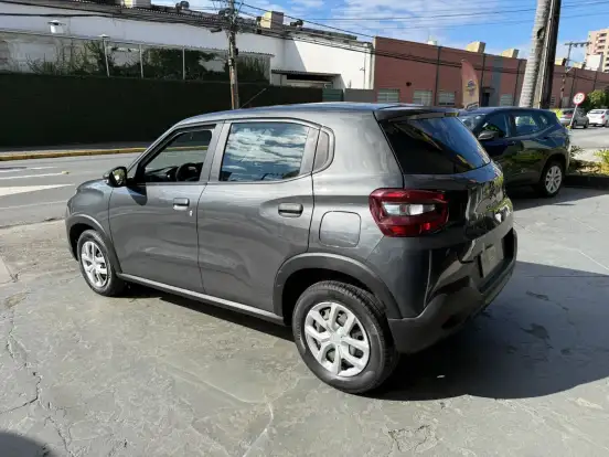 CITROËN-C3-1.0 FIREFLY FLEX LIVE MANUAL CITROËN-C3-2023