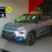 CITROËN C3 1.0 TURBO 200 FLEX YOU CVT CITROËN C3 1.0 TURBO 200 FLEX YOU CVT