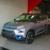 CITROËN C3 1.0 TURBO 200 FLEX YOU CVT CITROËN C3 1.0 TURBO 200 FLEX YOU CVT