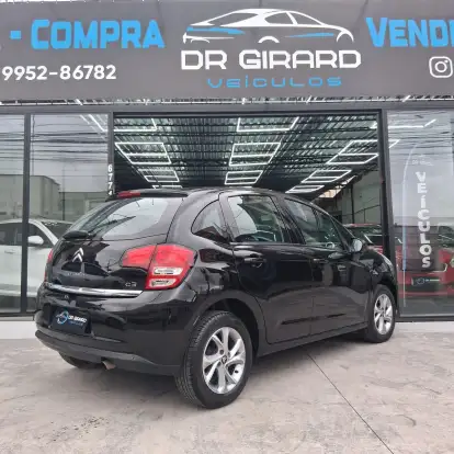 CITROËN-C3-2013