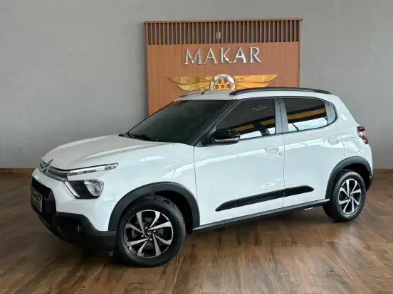 CITROËN-C3-2023