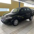CITROËN C3 1.6 EXCLUSIVE 16V FLEX 4P AUTOMÁTICO CITROËN C3 1.6 EXCLUSIVE 16V FLEX 4P AUTOMÁTICO