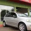 CITROËN C3 1.6 SONORA EXCLUSIVE 16V FLEX 4P AUTOMÁTICO CITROËN C3 1.6 SONORA EXCLUSIVE 16V FLEX 4P AUTOMÁTICO