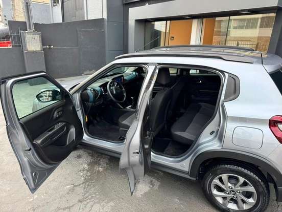 CITROËN-C3-1.0 FIREFLY FLEX FEEL MANUAL CITROËN-C3-2023