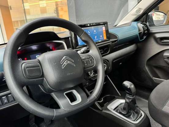 CITROËN-C3-2023