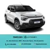 CITROËN C3 1.0 FIREFLY FLEX FEEL PLUS MANUAL CITROËN C3 1.0 FIREFLY FLEX FEEL PLUS MANUAL