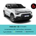 CITROËN C3 1.0 FIREFLY FLEX LIVE GO MANUAL CITROËN C3 1.0 FIREFLY FLEX LIVE GO MANUAL