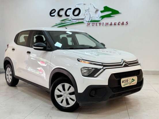 CITROËN-C3-2024