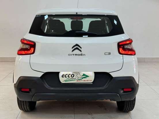 CITROËN-C3-2024