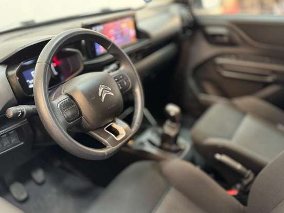 CITROËN-C3-2024