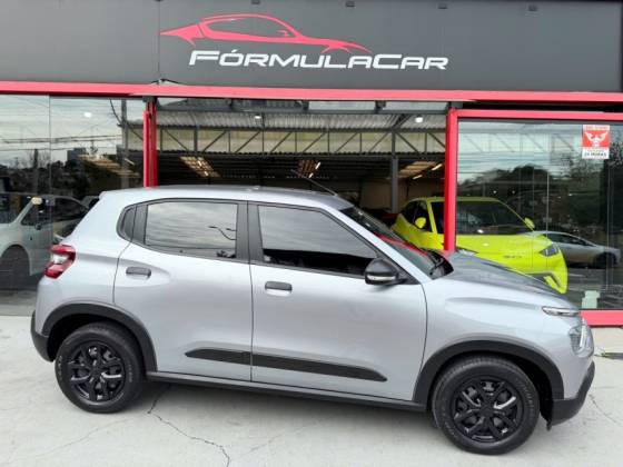 CITROËN C3 1.0 FIREFLY FLEX LIVE PACK MANUAL