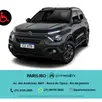 CITROËN C3 1.0 FIREFLY FLEX XTR MANUAL CITROËN C3 1.0 FIREFLY FLEX XTR MANUAL