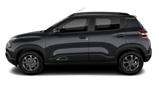 CITROËN-C3-1.0 FIREFLY FLEX XTR MANUAL CITROËN-C3-2026