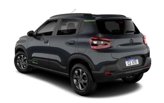CITROËN-C3-2026