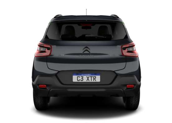 CITROËN-C3-1.0 FIREFLY FLEX XTR MANUAL CITROËN-C3-2026