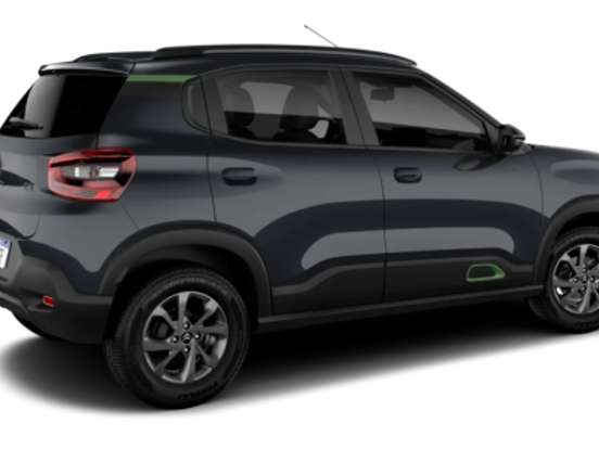 CITROËN-C3-1.0 FIREFLY FLEX XTR MANUAL CITROËN-C3-2026