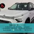 CITROËN C3 1.0 TURBO 200 FLEX YOU CVT CITROËN C3 1.0 TURBO 200 FLEX YOU CVT