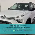 CITROËN C3 1.0 TURBO 200 FLEX YOU CVT CITROËN C3 1.0 TURBO 200 FLEX YOU CVT