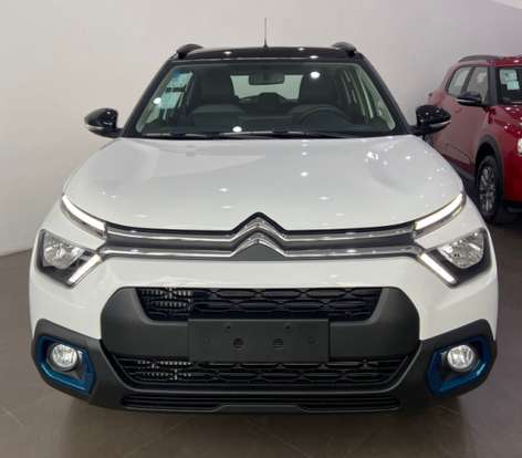 CITROËN-C3-2026