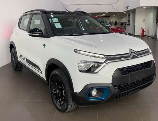 CITROËN-C3-2026