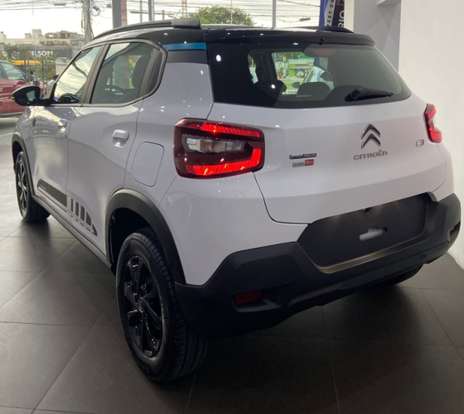 CITROËN-C3-2026