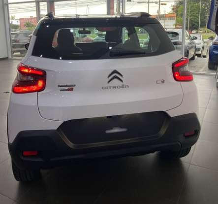 CITROËN-C3-2026