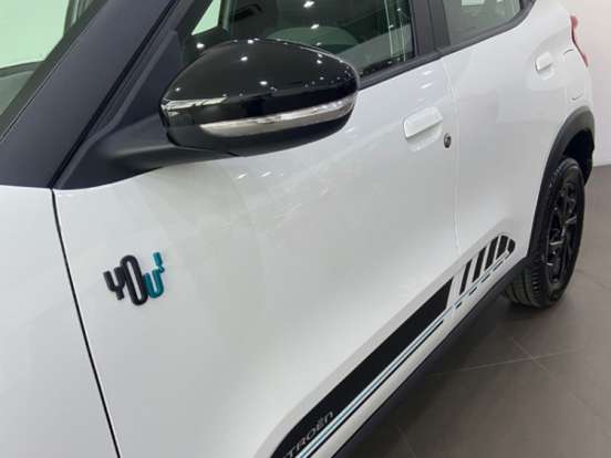 CITROËN-C3-1.0 TURBO 200 FLEX YOU CVT CITROËN-C3-2026