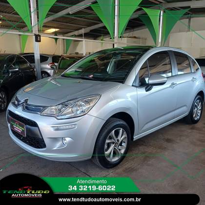CITROËN C3 1.2 PURE TECH FLEX TENDANCE MANUAL
