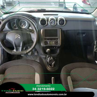 CITROËN-C3-2017